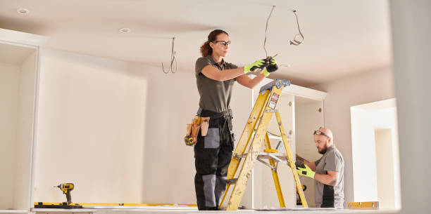 Best Electrical Rewiring Services  in Darnestown, MD