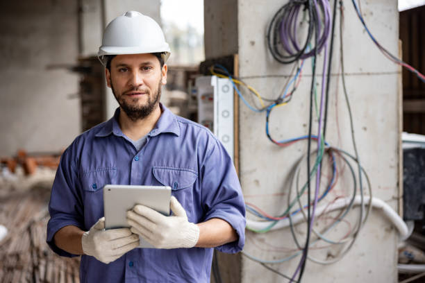 Best Emergency Electrical Repair  in Darnestown, MD