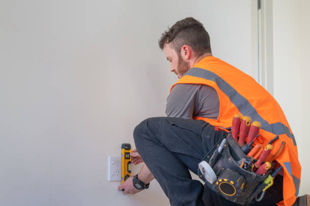 Best Commercial Electrician Services  in Darnestown, MD