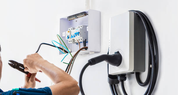 Best Electrician for Home Renovation  in Darnestown, MD