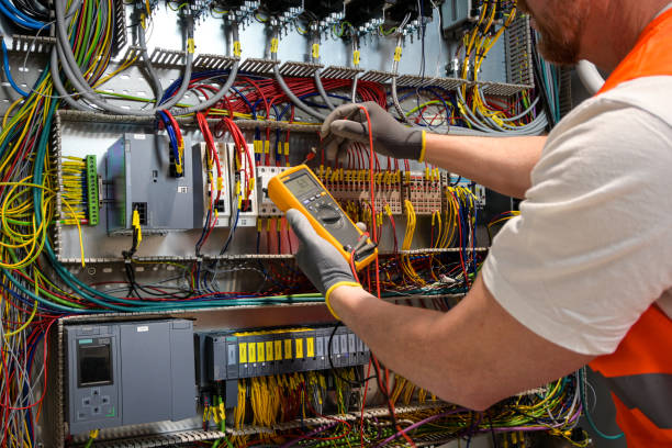 Best Affordable Emergency Electrician  in Darnestown, MD