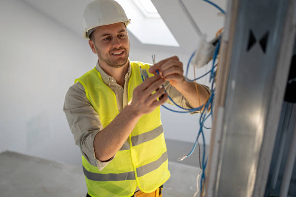 Best Circuit Breaker Repair  in Darnestown, MD